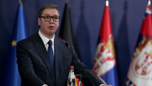 ТАЈВАН ЈЕ КИНА, ТО ЈЕ ВАША ТЕРИТОРИЈА И ВАШ НАРОД Вучић: Увек ћете имати подршку Србије ТАЈВАН ЈЕ КИНА, ТО ЈЕ ВАША ТЕРИТОРИЈА И ВАШ НАРОД Вучић: Увек ћете имати подршку Србије