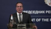 НЕМАЧКИ МИНИСТАР НАРЕЂУЈЕ: НАТО чланице да затворе празнине у својој одбрани НЕМАЧКИ МИНИСТАР НАРЕЂУЈЕ: НАТО чланице да затворе празнине у својој одбрани