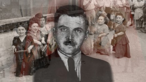 ХИТЛЕРОВИХ 7 ПАТУЉАКА: Менгеле их најстрашније мучио, и нацистима се смучило - ево како су преживели пакао Аушвица ХИТЛЕРОВИХ 7 ПАТУЉАКА: Менгеле их најстрашније мучио, и нацистима се смучило - ево како су преживели пакао Аушвица