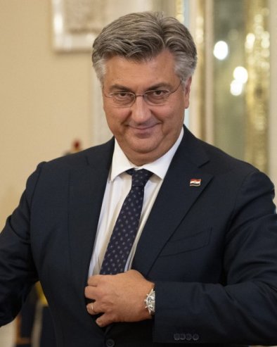 ПЛЕНКОВИЋ ТВРДИ ПАЗАР: Хрватска може дугорочно и поуздано да снабдева Мађарску и Словачку нафтом