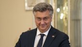 PLENKOVIĆ: HDZ na izbore ide sa ogromnim dostignućima