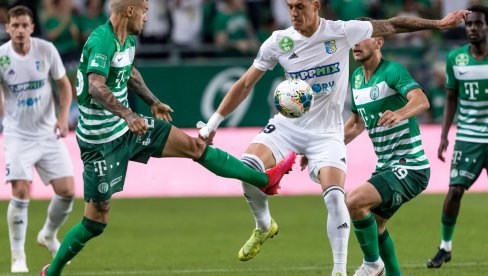 VREDI POKUŠATI: Tiket sa VELIKOM kvotom i još većim DOBITKOM!