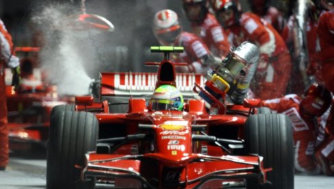 FELIPE MASA TRAŽI TITULU IZ 2008: Novosti su nedavno podsetile na jedan od najmračnih skandala Formule 1, a sada - ovo