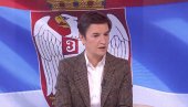 BRNABIĆ O REZOLUCIJI EP: Srbija nikada u istoriji nije dozvolila da stranci vrše istragu, pa ni Austrougarskoj 1914.