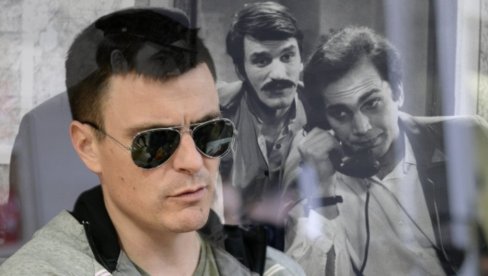OTAC VUKA KOSTIĆA: Glumačka legenda - igrao u Otpisanima, a dve ulice u Beogradu nose ime po njemu OTAC VUKA KOSTIĆA: Glumačka legenda - igrao u Otpisanima, a dve ulice u Beogradu nose ime po njemu