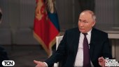 ПУТИН ЗЕЛЕНСКОМ: Волођа, твој отац се борио у Великом отаџбинском рату, зашто подржаваш нацисте?