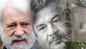 ODRASTAO JE U CRKVI: Ispovest prote Milovana Glogovca - Nebojšinog oca ODRASTAO JE U CRKVI: Ispovest prote Milovana Glogovca - Nebojšinog oca