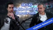 Da li je VEŠTAČKA INTELIGENCIJA PROTIV NAS?