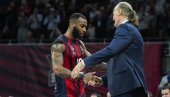 БИВШИ ИГРАЧ ПАРТИЗАНА ИГРА НА ВИСОКОМ НИВОУ: Сјајни плеј је најбољи асистент Евролиге БИВШИ ИГРАЧ ПАРТИЗАНА ИГРА НА ВИСОКОМ НИВОУ: Сјајни плеј је најбољи асистент Евролиге