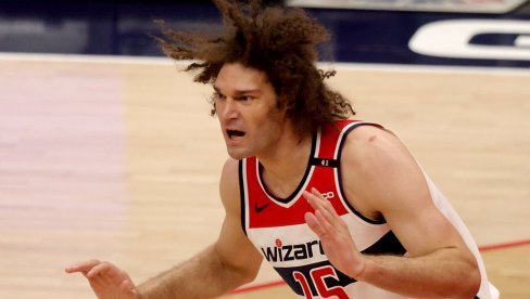 KULTURA ISPRED KOŠARKE: Poznati NBA igrač na nesvakidašnji način dočekao svoj trejd KULTURA ISPRED KOŠARKE: Poznati NBA igrač na nesvakidašnji način dočekao svoj trejd
