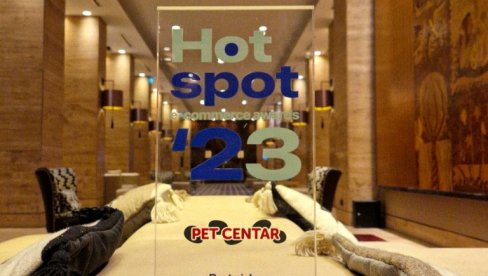 Pet centar Srbija – Dobitnik Hotspot Awards 2023 za Best Niche eCommerce Store Pet centar Srbija – Dobitnik Hotspot Awards 2023 za Best Niche eCommerce Store