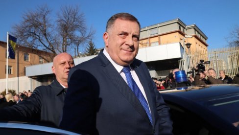 PRETE SRBIMA ZBOG IMOVINE: Poruke mržnje iz Federacije BiH sve češće