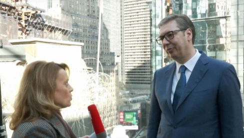 ВУЧИЋ О ПОЗДРАВУ ПРЕДСТАВНИКА ЕКВАДОРА: Ту сте могли да видите како су се коме обраћали, ко шта мисли о државности тзв. Косова ВУЧИЋ О ПОЗДРАВУ ПРЕДСТАВНИКА ЕКВАДОРА: Ту сте могли да видите како су се коме обраћали, ко шта мисли о државности тзв. Косова
