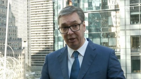 ХВАЛЕ СЕ ШТО СУ ТРАЖИЛИ УКИДАЊЕ ФОНДОВА ЗА СРБИЈУ Вучић о опозицији: Увек имате оне који ће служити не би ли се дочепали власти ХВАЛЕ СЕ ШТО СУ ТРАЖИЛИ УКИДАЊЕ ФОНДОВА ЗА СРБИЈУ Вучић о опозицији: Увек имате оне који ће служити не би ли се дочепали власти