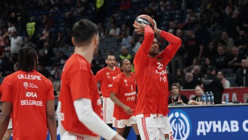 PREKIDA SE ZVEZDINA UTAKMICA? Evo zbog čega bi moglo sve da stane u Kneževini PREKIDA SE ZVEZDINA UTAKMICA? Evo zbog čega bi moglo sve da stane u Kneževini
