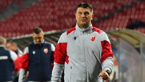 MILOJEVIĆ PRED NOVI PAZAR: Fokus je samo na nama