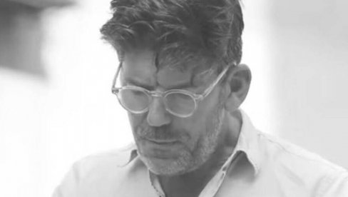 PREMINUO POZNATI KUVAR RASEL NORMAN: Zvezda emisije Saturday Kitchen oduzeo sebi život nakon svađe sa devojkom (FOTO) PREMINUO POZNATI KUVAR RASEL NORMAN: Zvezda emisije Saturday Kitchen oduzeo sebi život nakon svađe sa devojkom (FOTO)