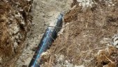 ИСПИРАЊЕ ВОДОВОДНЕ МРЕЖЕ: Делови Барајева од понедељка без воде