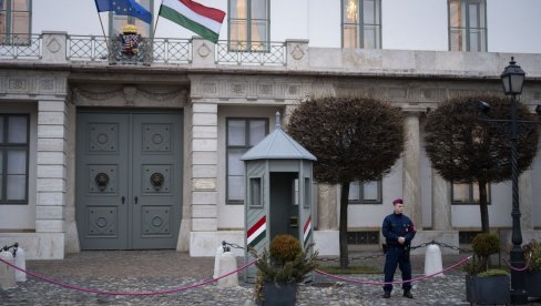 ПОЛИТИЧКА БУРА У МАЂАРСКОЈ: Након председнице и посланица у мађарском парламенту и бивша министарка правде поднела оставку ПОЛИТИЧКА БУРА У МАЂАРСКОЈ: Након председнице и посланица у мађарском парламенту и бивша министарка правде поднела оставку