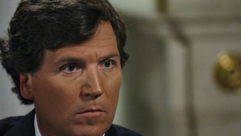 АМЕРИКА НА НОГАМА: Откривена велика тајна Такера Карлсона