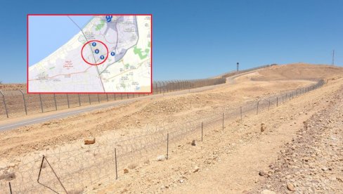 НА ПОМОЛУ РАТ ЕГИПТА И ИЗРАЕЛА? Ни једни ни други не могу попустити НА ПОМОЛУ РАТ ЕГИПТА И ИЗРАЕЛА? Ни једни ни други не могу попустити
