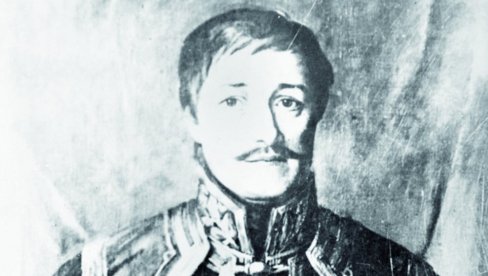 VOŽD JE BIO LIČNOST ZA SVA VREMENA: Na samom početku xix veka sa Karađorđem mogao je da se meri samo Napoleon VOŽD JE BIO LIČNOST ZA SVA VREMENA: Na samom početku xix veka sa Karađorđem mogao je da se meri samo Napoleon