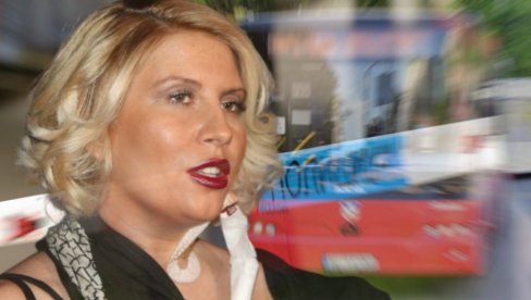 DA LI BI PREŽIVEO ISTO ŠTO I JA? Voditeljka Dea Đurđević nikada nije želela da je sažaljevaju