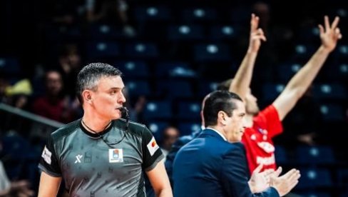 ТО ХОЋУ ДА ВИДИМ УВЕК! Јанис Сферопулос загрмео после меча Звезда - Задар ТО ХОЋУ ДА ВИДИМ УВЕК! Јанис Сферопулос загрмео после меча Звезда - Задар