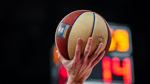 ČAČANI BEZ ŠANSI: Cedevita Olimpija ubedljivo savladala Borac