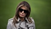 OGLASILA SE I MELANIJA: Čarlijeva deca će odrastati uz priče umesto uspomena OGLASILA SE I MELANIJA: Čarlijeva deca će odrastati uz priče umesto uspomena