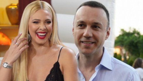 НИСМО ВИШЕ БЛИСКИ: Бане Мојићевић открио истину о односу са Милицом Тодоровић