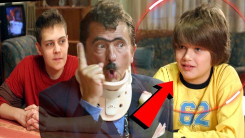 SEĆATE SE MALOG MIĆE IZ BELE LAĐE? Danas neprepoznatljiv, izrastao u pravog dasu (FOTO) SEĆATE SE MALOG MIĆE IZ BELE LAĐE? Danas neprepoznatljiv, izrastao u pravog dasu (FOTO)