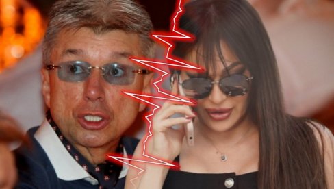 NA ŠTA TI TO LIČI?! Ceca besna na Popovića - pale teške reči: To je jako ružno NA ŠTA TI TO LIČI?! Ceca besna na Popovića - pale teške reči: To je jako ružno