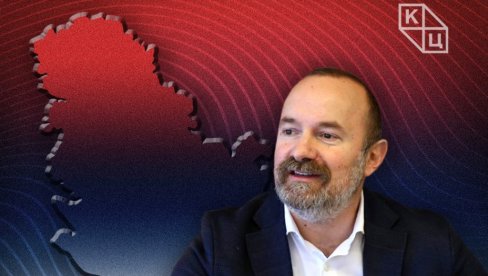 SRPSKU IDEJU OSNAŽITI U TRI PRAVCA : Vladimir Pavićević o Srbiji u kontekstu globalnih izazova (VIDEO) SRPSKU IDEJU OSNAŽITI U TRI PRAVCA : Vladimir Pavićević o Srbiji u kontekstu globalnih izazova (VIDEO)