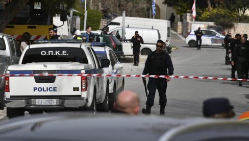 TELO SRPKINJE IZVUČENO IZ MORA: Dramatične scene na Halkidikiju