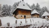 ПЛАНИНА КОЈУ СУ ПОСЕЋИВАЛИ КРАЉЕВИ И ТИТО: Одавде се види пола Србије