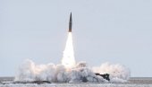 ISKANDERI UNIŠTILI DVA HIMARS-A: U oblasti Hersona ruski raketni sistemi pogodili američke višecevne lansere raketa (VIDEO)