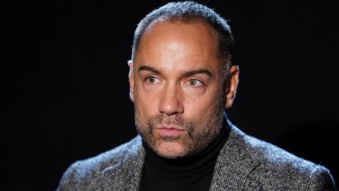 TRAGEDIJA GLUMCA: Ubijena hicem u potiljak - stan zapaljen, sve je bilo do detalja isplanirano TRAGEDIJA GLUMCA: Ubijena hicem u potiljak - stan zapaljen, sve je bilo do detalja isplanirano