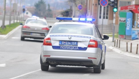 ПОЈАЧАНЕ КОНТРОЛЕ НА ПУТЕВИМА: Очекује се већи интензитет саобраћаја ка туристичким центрима ПОЈАЧАНЕ КОНТРОЛЕ НА ПУТЕВИМА: Очекује се већи интензитет саобраћаја ка туристичким центрима
