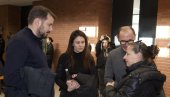 КОСТИНА РАЗРЕДНА КАЖЊЕНА ЗБОГ НЕДОЛАСКА У СУД: Не може да сведочи, а може да води децу у Француску