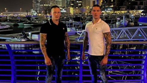 БРАЋА ПАНИЋ ОСЛОБОЂЕНА ОПТУЖБИ ДА СУ ОРГАНИЗОВАЛИ ПРОСТИТУЦИЈУ: Ево како је судија образложио пресуду