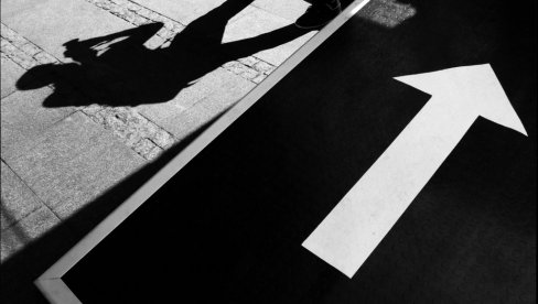 ŽIVOT U CRTICAMA: Imre Sabo izlaže fotografije u Blok galeriji ŽIVOT U CRTICAMA: Imre Sabo izlaže fotografije u Blok galeriji