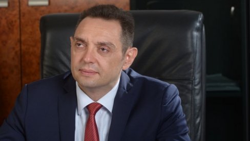 ВУЛИН О БЕЋИРОВИЋЕВОМ ГОВОРУ У ПОТОЧАРИМА: То је наставак Исламске декларације Алије Изетбеговића