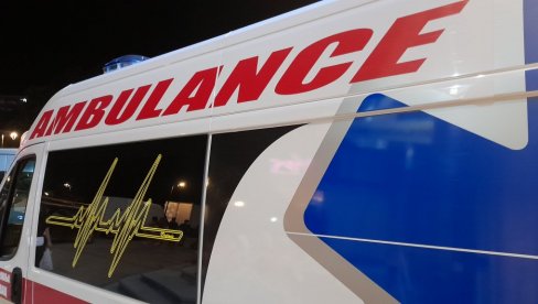 OTROVALI SE I VATROGASCI AMONIJAKOM IZ SEPTIČKE JAME: Novi detalji tragedije kod Topole, ženi se bore za život