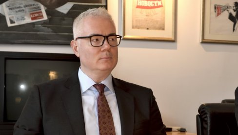 PREUZIMA OKS: Skupština konstatovala ostavku Dejana Tomaševića