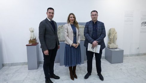ЂЕДОВИЋ ХАНДАНОВИЋ: Борба за слободу и изградњу државе најважније вредности српског народа ЂЕДОВИЋ ХАНДАНОВИЋ: Борба за слободу и изградњу државе најважније вредности српског народа