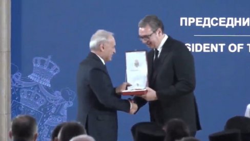 ЧУВАМО ОБРАЗ ПРЕДАКА И ПОТОМАКА: Новости, сведок и тумач прошлости и садашњости ЧУВАМО ОБРАЗ ПРЕДАКА И ПОТОМАКА: Новости, сведок и тумач прошлости и садашњости