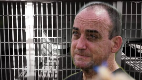 НИСАМ ОГОРЧЕН Лежао у затвору 37 година због убиства које није починио НИСАМ ОГОРЧЕН Лежао у затвору 37 година због убиства које није починио