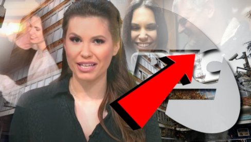 SKRIVALI VEZU: Voditeljka RTS-a u ljubavi sa poznatim piscem (FOTO) SKRIVALI VEZU: Voditeljka RTS-a u ljubavi sa poznatim piscem (FOTO)