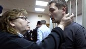 НЕ ЖЕЛИ ДА ПРИМА САУЧЕШЋА: Огласила се мајка Алексеја Наваљаног